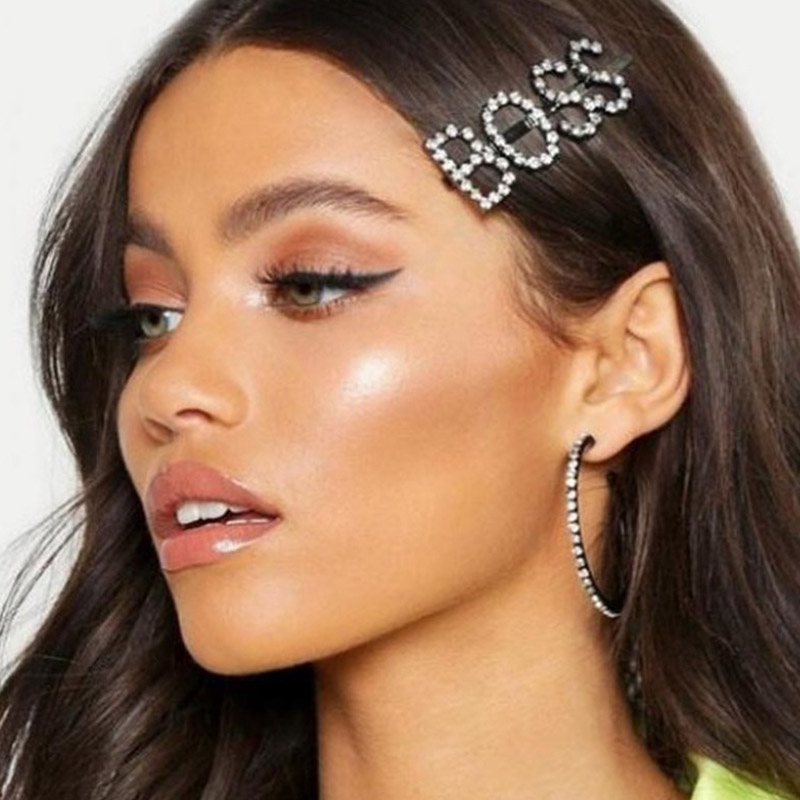 Lovely Trendy Silver Alloy Hairpin
Lovely Trendy Silver Alloy Hairpin