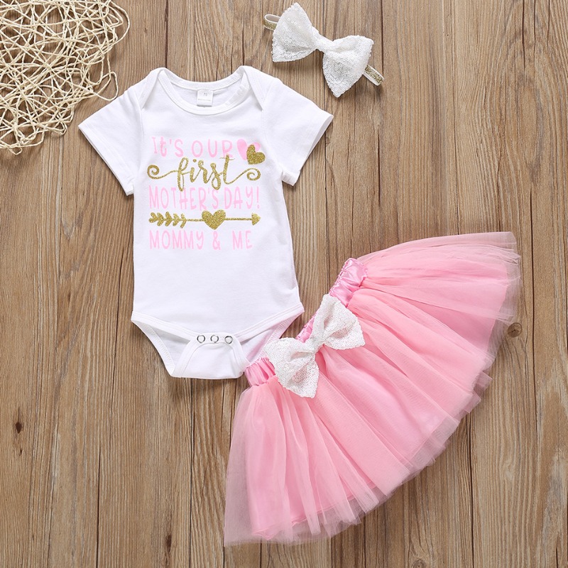 Lovely Casual Letter Print White Girl Two-piece Skirt Set
Lovely Casual Letter Print White Girl Two-piece Skirt Set