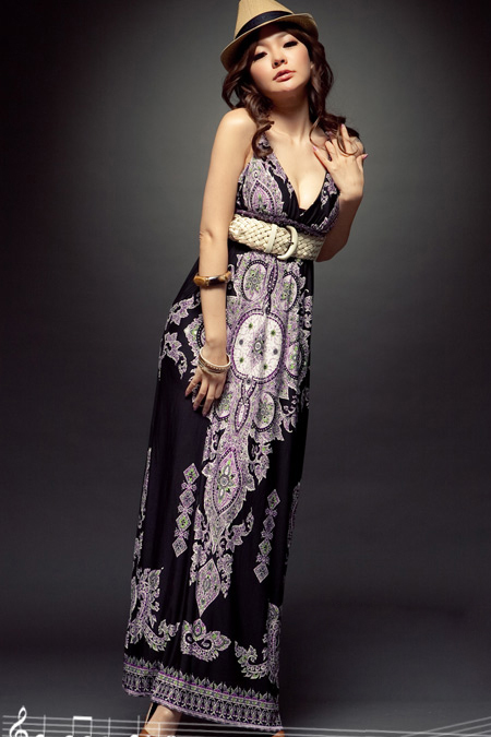 boho v