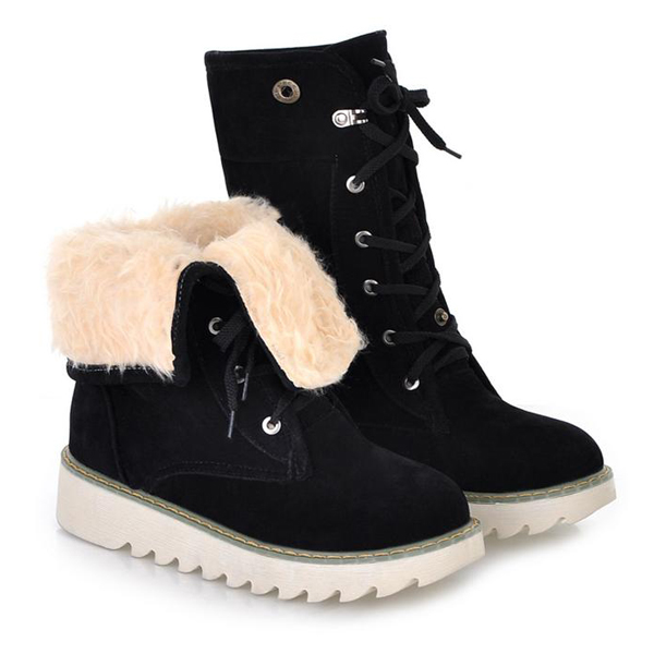 low price snow boots