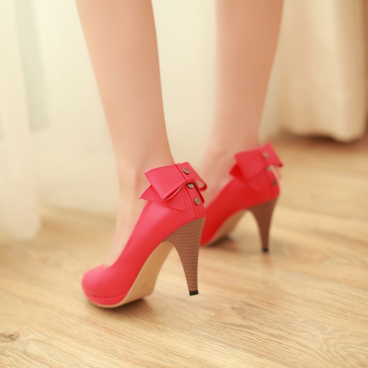 cheap pointed toe pumps
