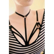 Fashion Fabric Body Chain