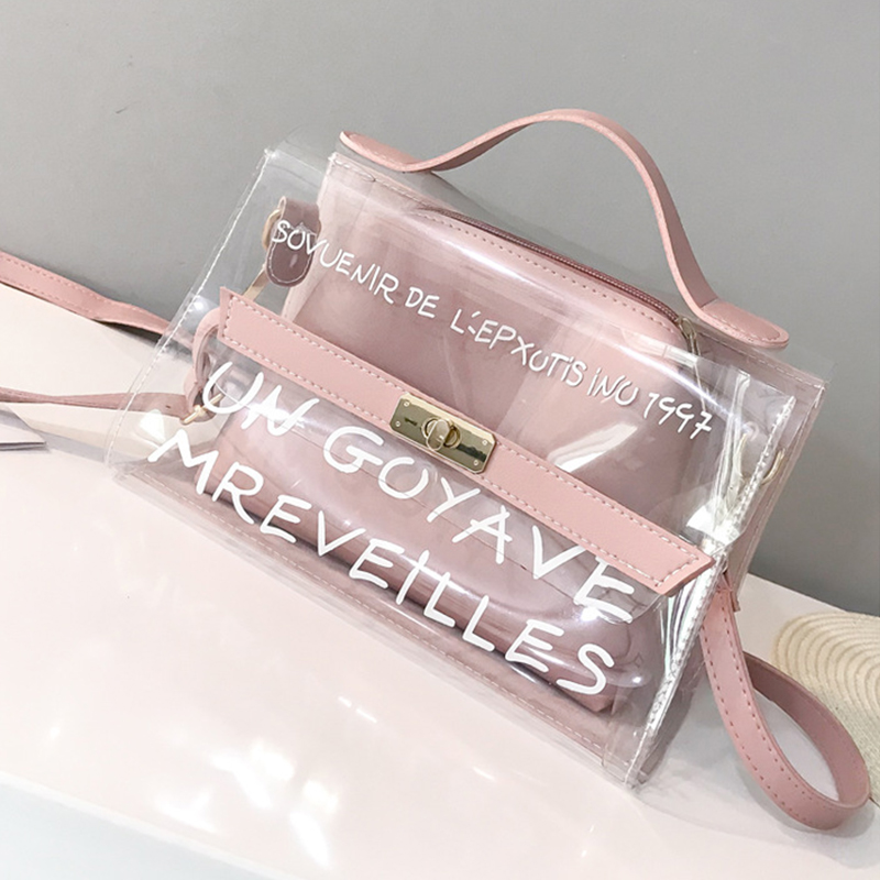 pink brand bag price