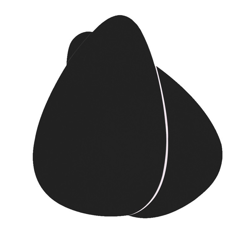 

Lovely Sexy Black Intimates Accessories