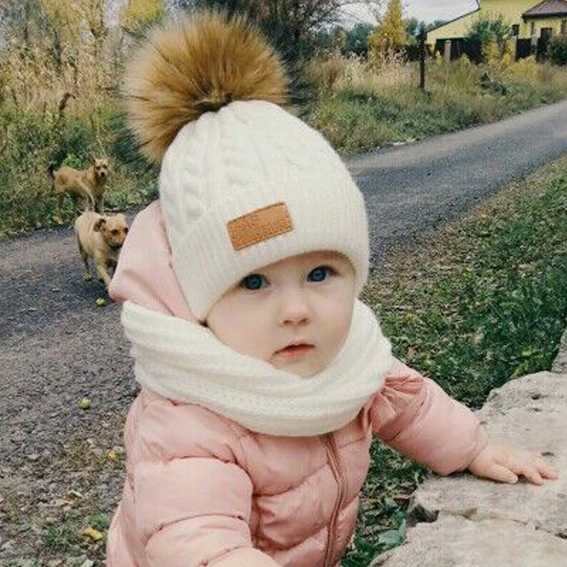 

Lovely Cute White Girls Beanie