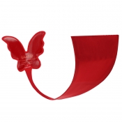 Lovely Sexy Butterfly Red Panties