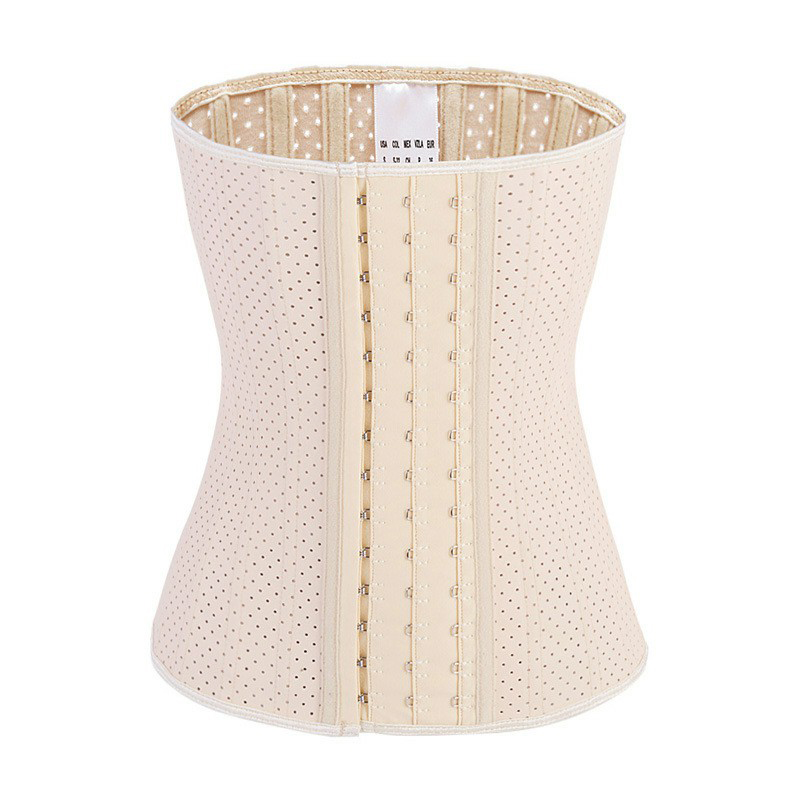 

Lovely Chic Skin Color Intimates Accessories