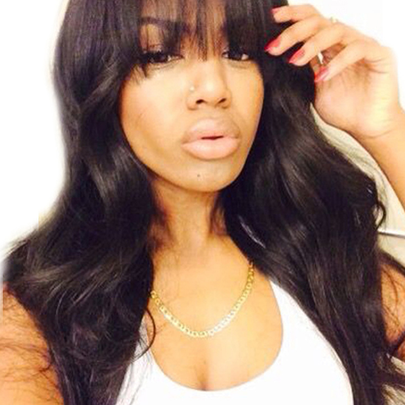 

Lovely Chic Brown Wigs