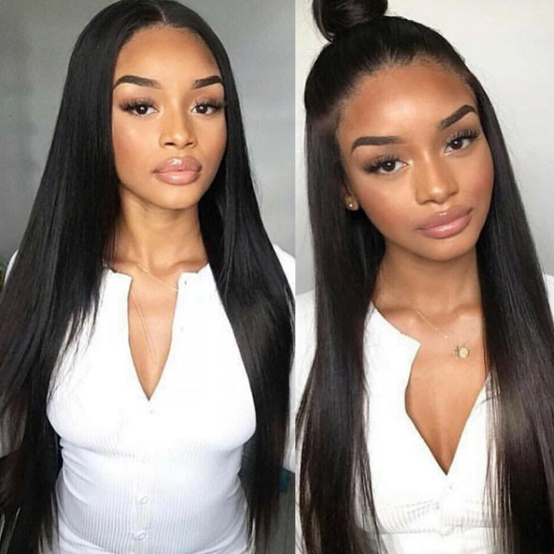 

Lovely Chic Black Wigs