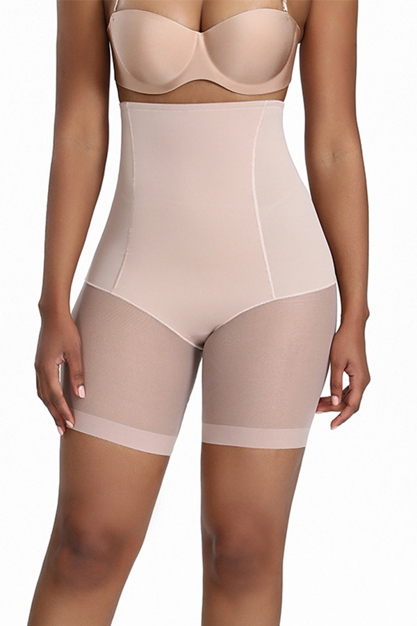 

Lovely Sexy Basic Skin Color Panties
