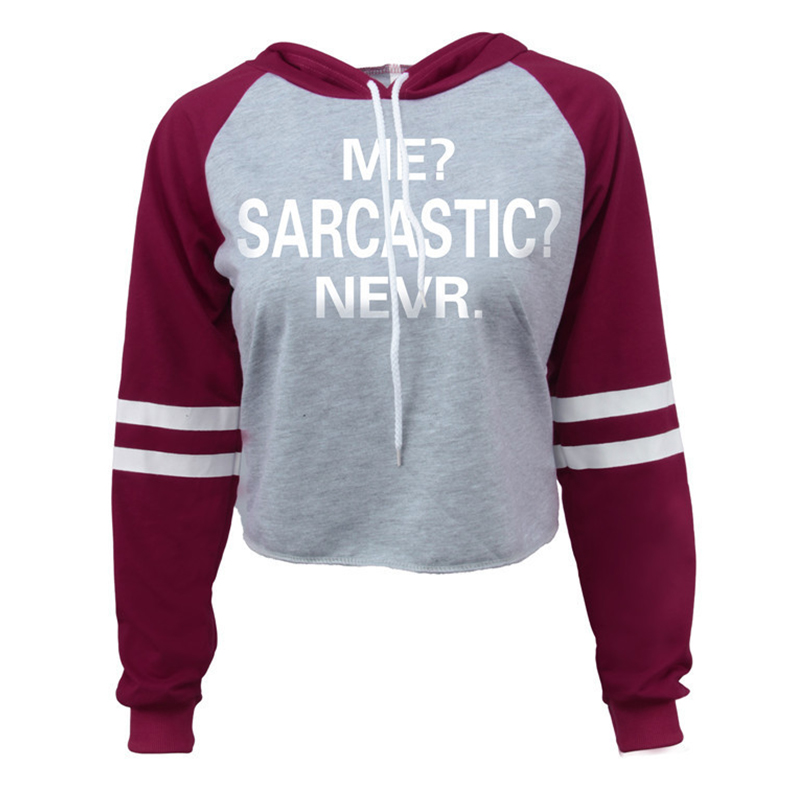 

Lovely Casual Letter Print Grey Hoodie