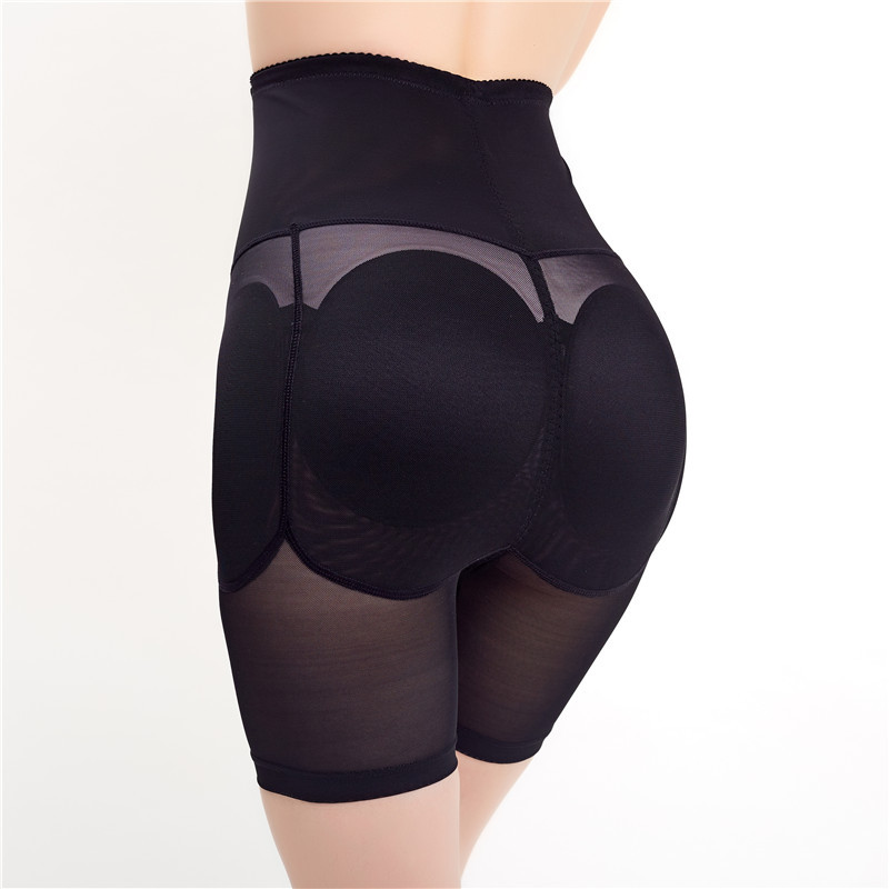 

Lovely Sexy Skinny Black Panties