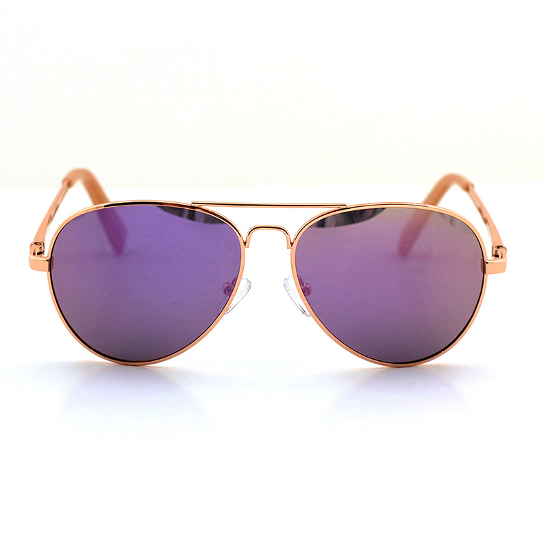 

Lovely Retro Pink Sunglasses