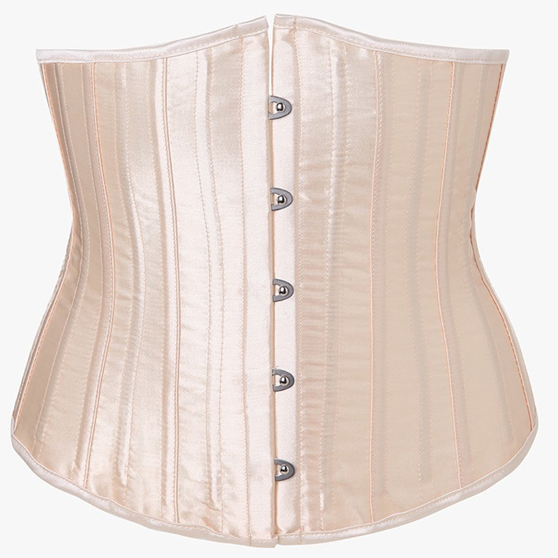 

Lovely Sexy Bandage Design Skin Color Intimates Accessories