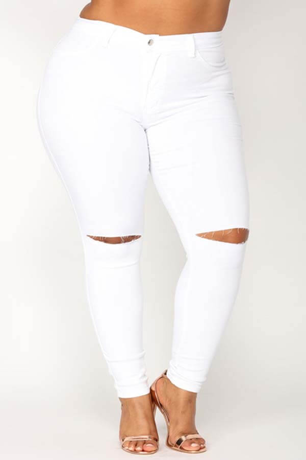 plus size jeans canada