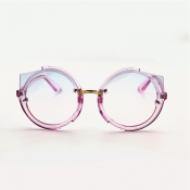 Lovely Sweet Pink Sunglasses