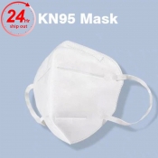 Lovely Cycling Dustproof Facial Protective Cover(S
