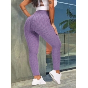 Lovely Sportswear Basic Skinny Light Purple Leggin