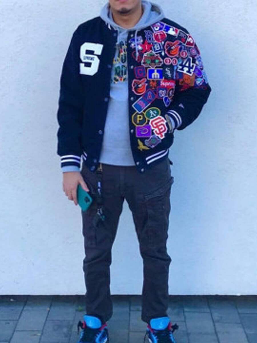 lovelywholesale jacket