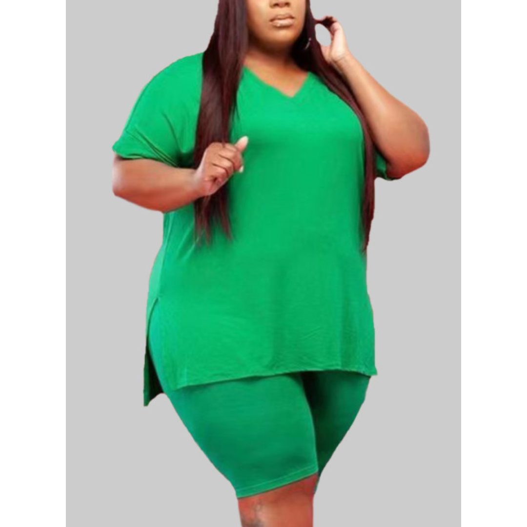  Clothing Kiyonna Lovely  skirts plus size 