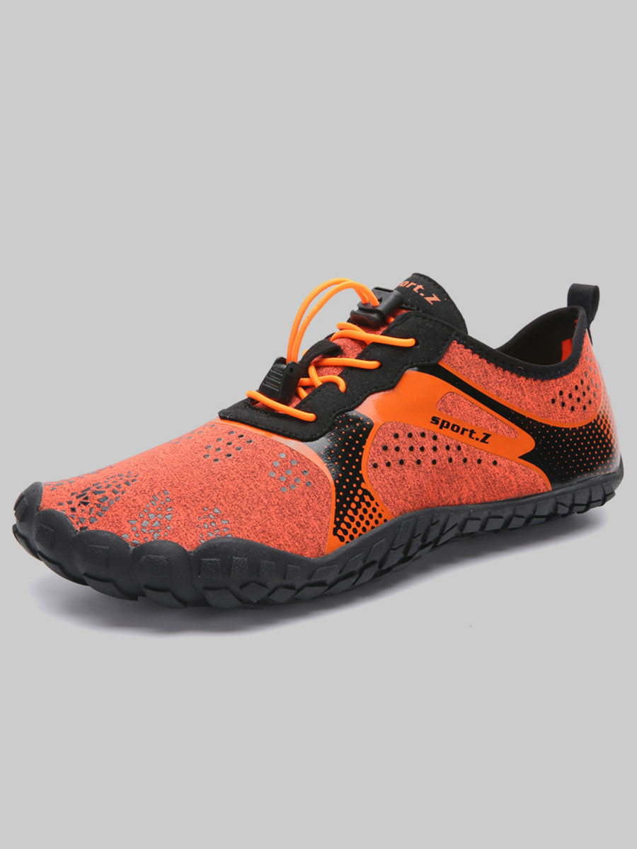 

Lovely Men Casual Lace-up Jacinth Sneakers