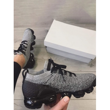 

LW Chunky Sole Lace-up Sneakers, Grey