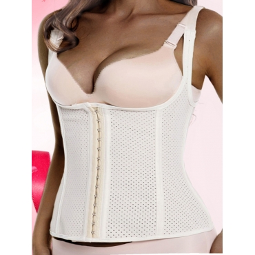 

LW SXY Plus Size Shapewear Camisole, Apricot