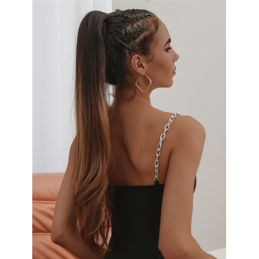 

LW Gradient Long Wig, Brown