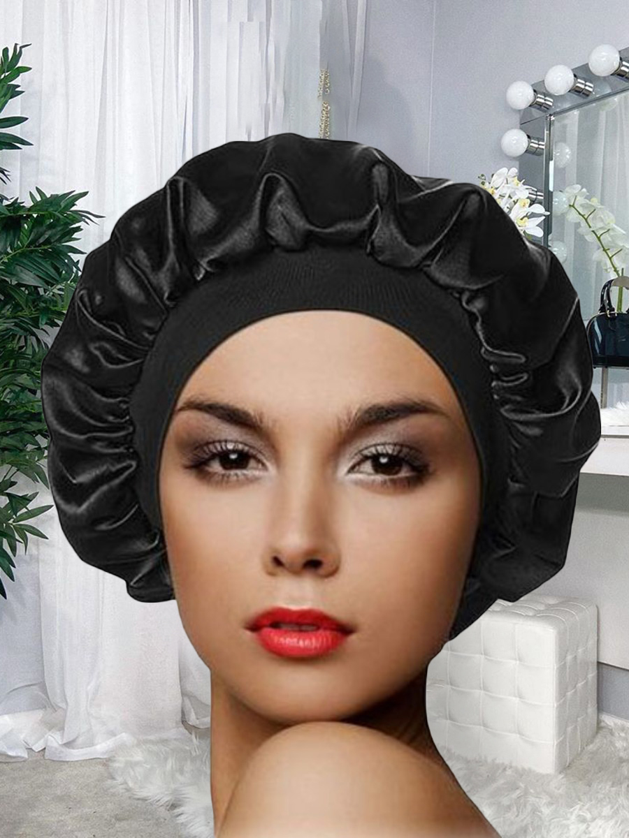 LW Wide Brimmed High Stretchy Headband (15.75 Inches)