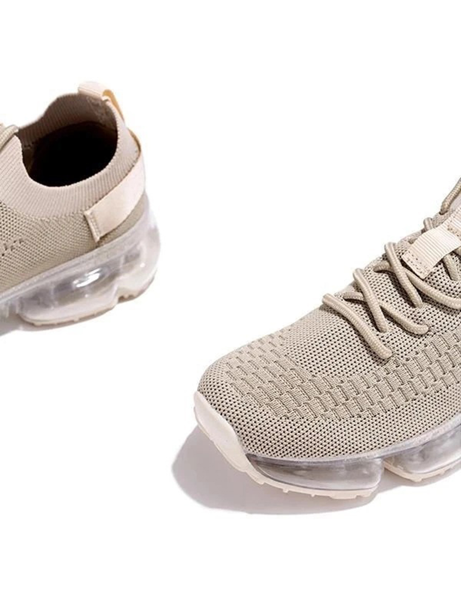 LW Breathable Chunky Sole Sneakers