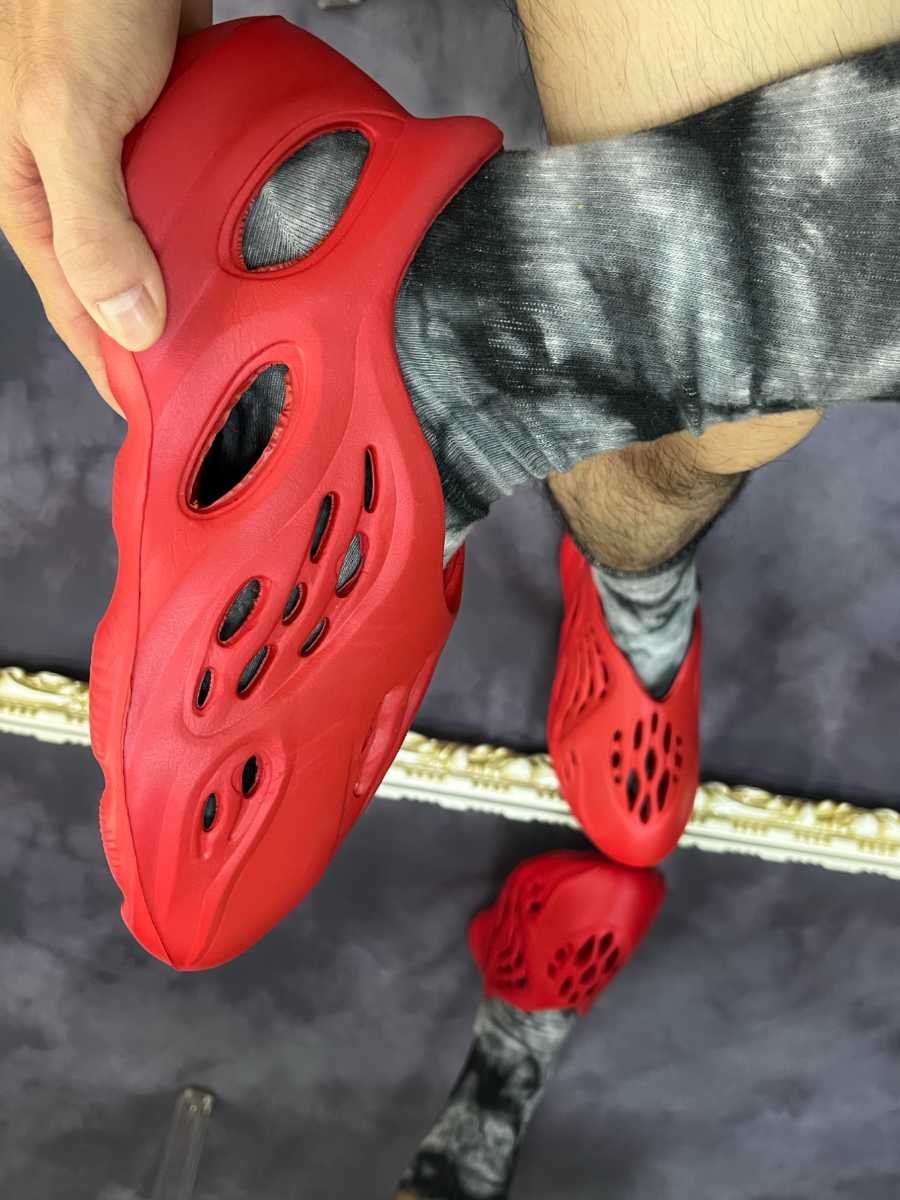 LovelyWholesale Men Cut Out Flats All Seasons Casual Spring Summer 2024