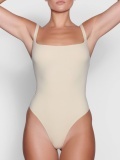 LW BASICS Cami Skinny Bodysuit