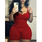 LW BASICS Cami Skinny Romper
