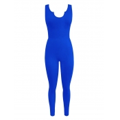 LW BASICS Cami Skinny Jumpsuit